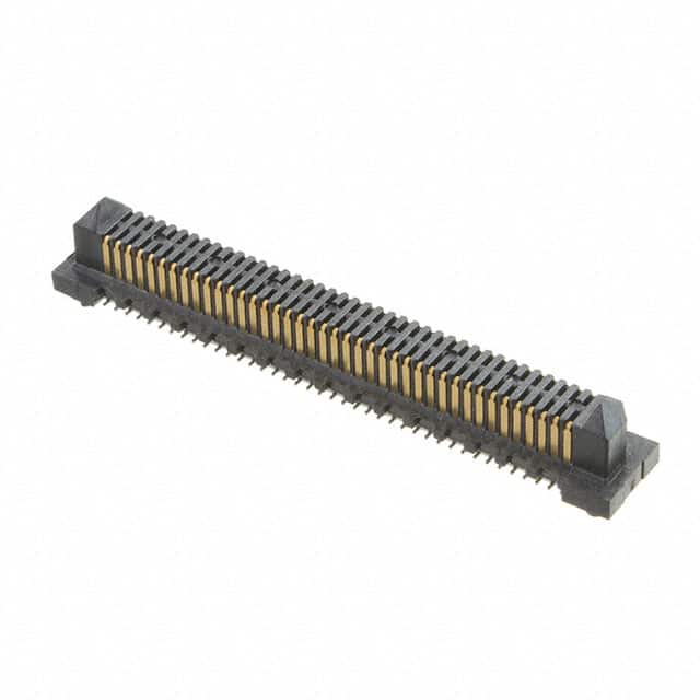 ERM8-040-02.0-S-DV-TR CONN HDR 80POS SMD GOLD