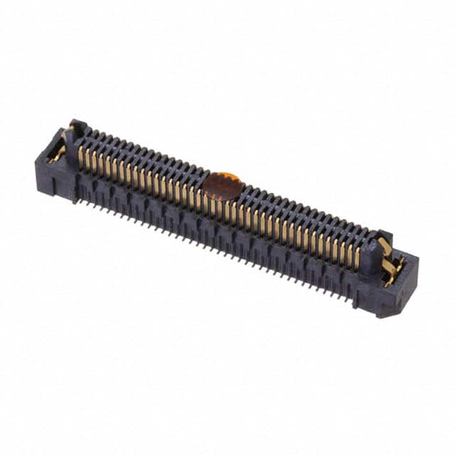 ERM8-040-05.0-L-DV-L-K-TR CONN HDR 80POS SMD GOLD