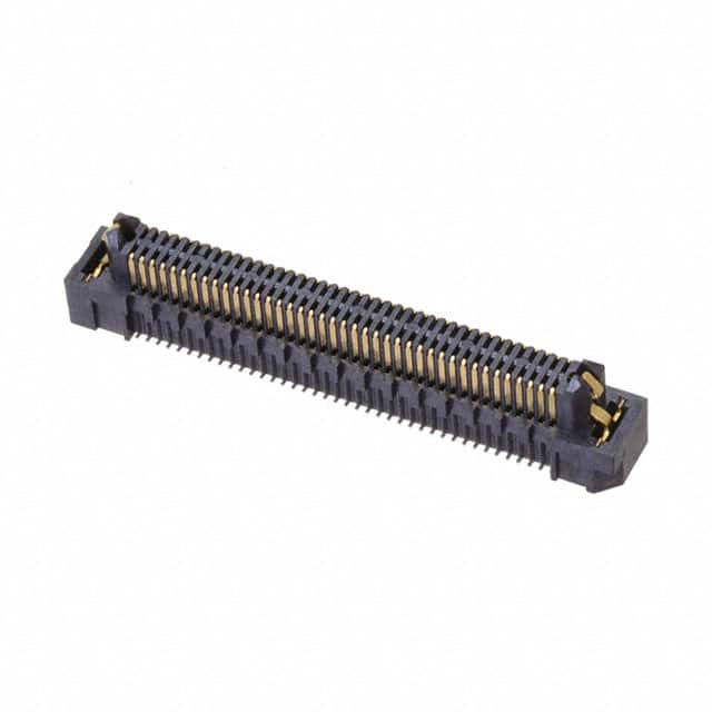 ERM8-040-05.0-L-DV-L-TR CONN HDR 80POS SMD GOLD