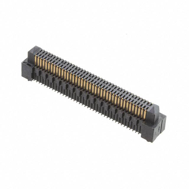 ERM8-040-05.0-L-DV-TR CONN HDR 80POS SMD GOLD
