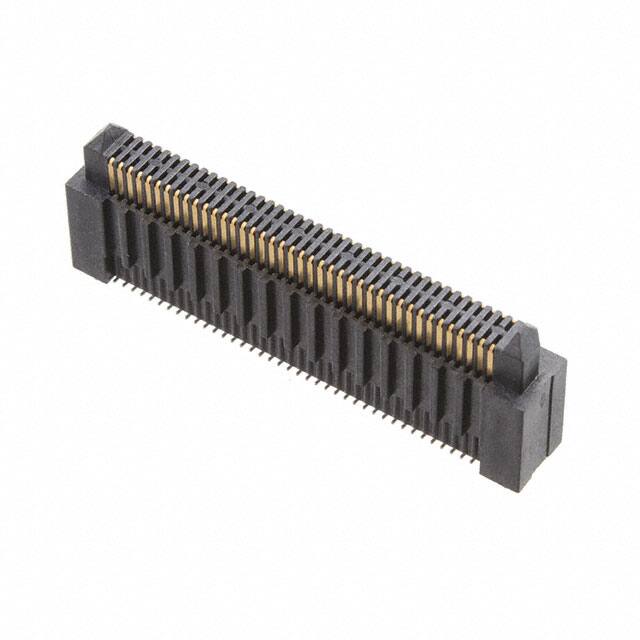 ERM8-040-08.0-L-DV-TR CONN HDR 80POS SMD GOLD