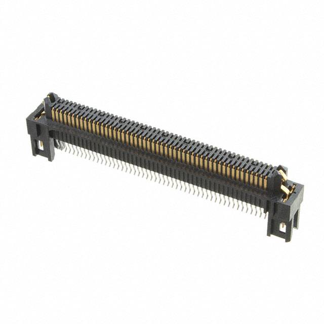 ERM8-050-01-S-D-EM2-L-TR CONN HDR 100POS EDGE MNT GOLD