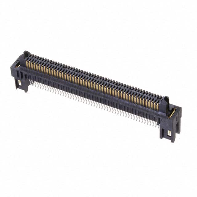 ERM8-050-01-S-D-EM2-TR CONN HDR 100POS EDGE MNT GOLD