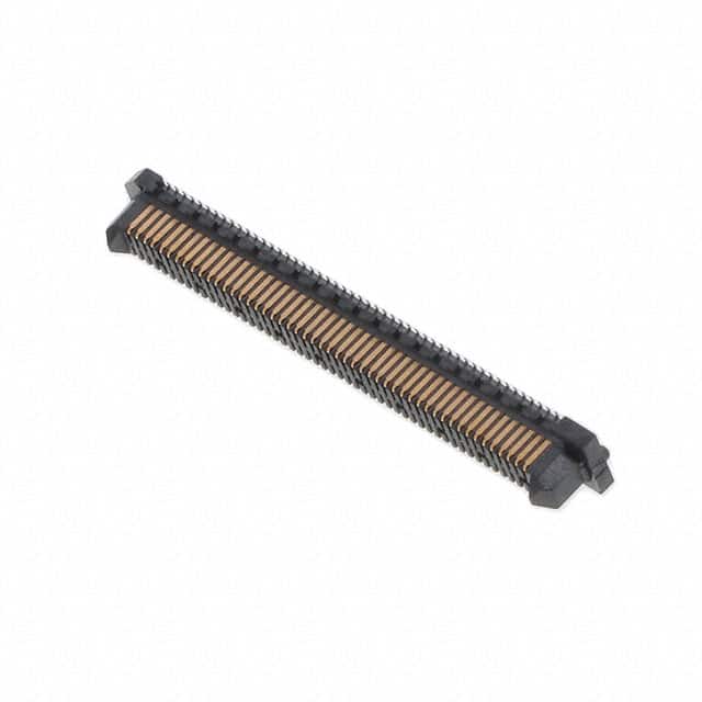 ERM8-050-02.0-L-DV-TR CONN HDR 100POS SMD GOLD