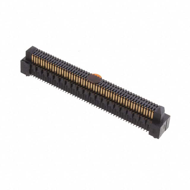 ERM8-050-05.0-L-DV-K-TR CONN HDR 100POS SMD GOLD