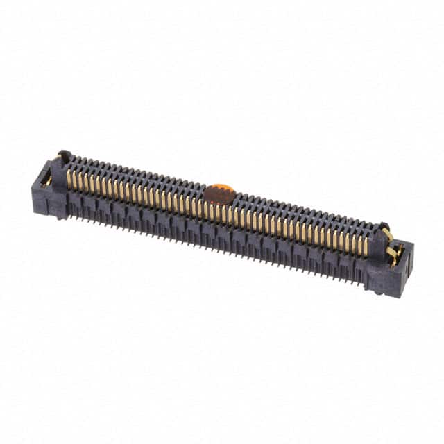 ERM8-050-05.0-L-DV-L-K-TR CONN HDR 100POS SMD GOLD