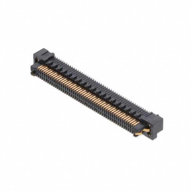 ERM8-050-05.0-S-DV-L-K-TR CONN HDR 100POS SMD GOLD