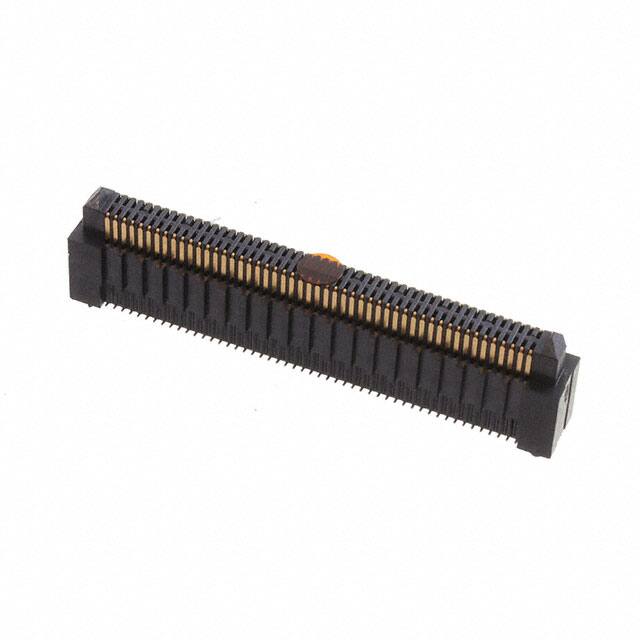 ERM8-050-08.0-L-DV-K-TR CONN HDR 100POS SMD GOLD