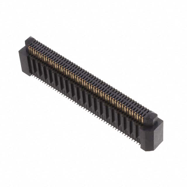 ERM8-050-08.0-S-DV-K-TR CONN HDR 100POS SMD GOLD