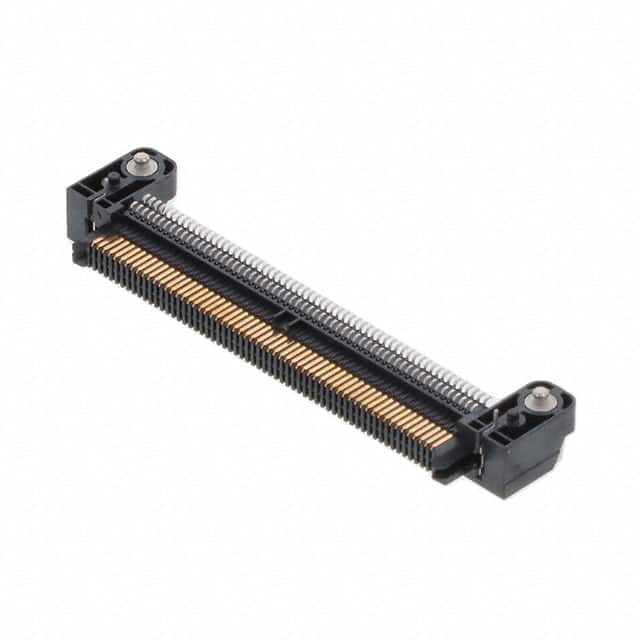 ERM8-060-01-L-D-RA-K-TR CONN HDR 120POS R/A SMD GOLD