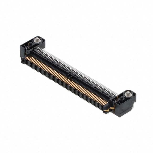 ERM8-060-01-L-D-RA-L-K-TR CONN HDR 120POS R/A SMD GOLD