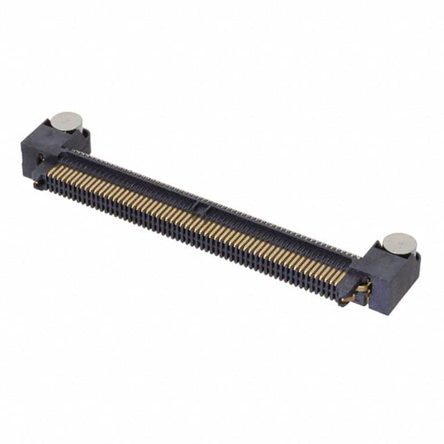 ERM8-060-01-L-D-RA-L-TR CONN HDR 120POS R/A SMD GOLD