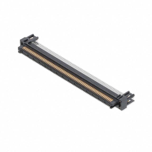 ERM8-075-01-L-D-EM2-TR CONN HDR 150POS EDGE MNT GOLD