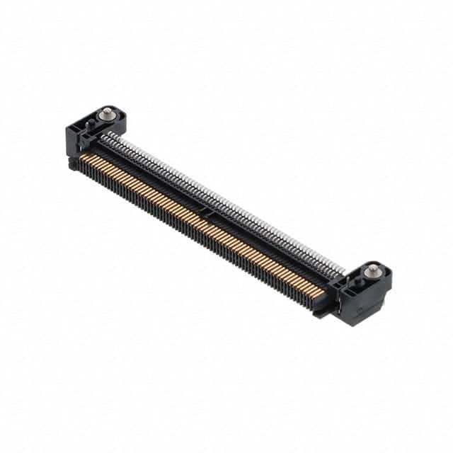 ERM8-075-01-L-D-RA-TR CONN HDR 150POS R/A SMD GOLD