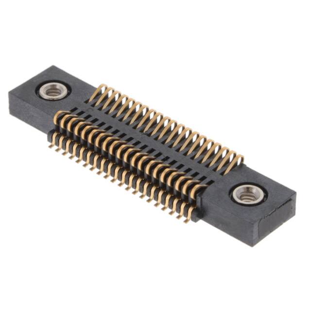 FSI-120-03-G-D-M-AB-K-TR CONN STACKING 40POS SMD GOLD