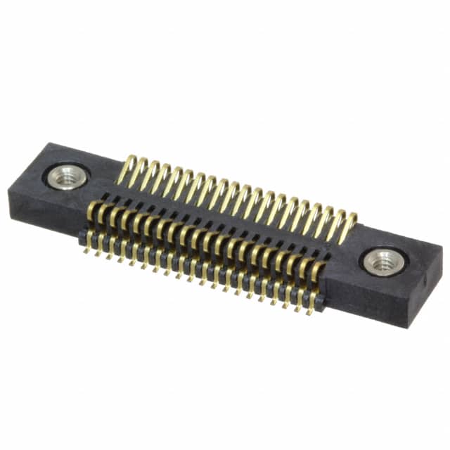 FSI-120-03-G-D-M-AB-K CONN STACKING 40POS SMD GOLD