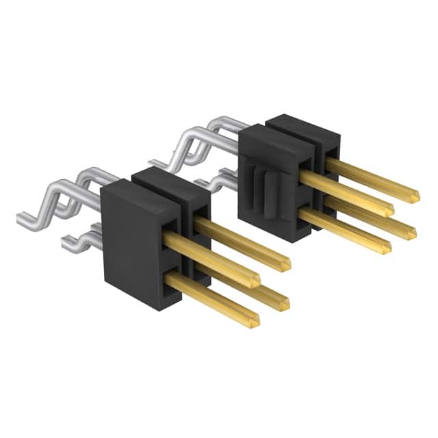 FTSH-112-04-L-DH CONN HEADER SMD R/A 24POS 1.27MM