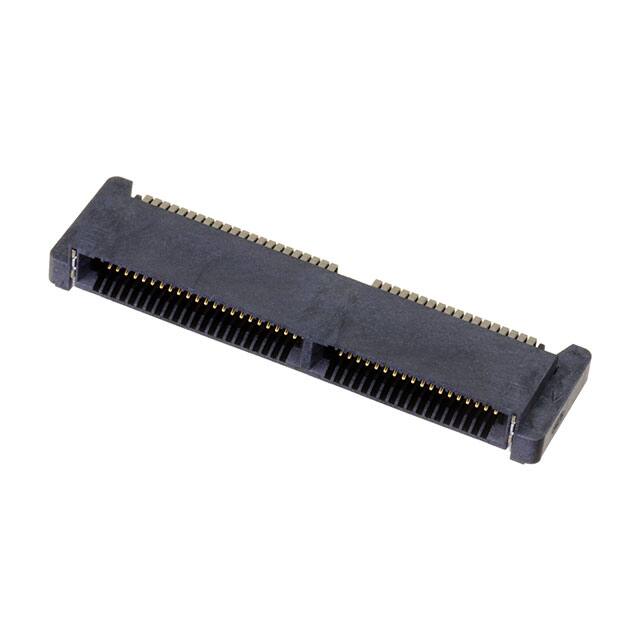 HSEC8-140-01-L-RA-TR CONN EDGE DUAL FMALE 80POS 0.031