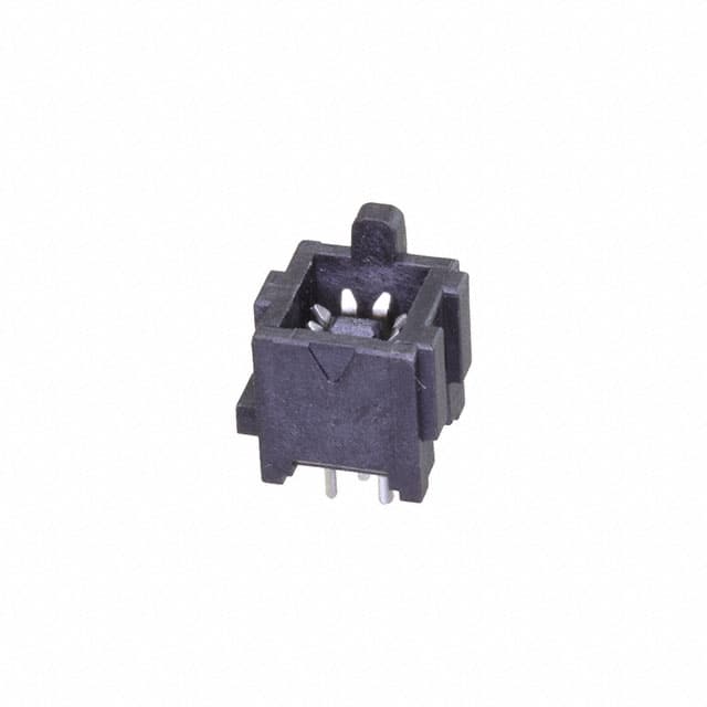 IJ5-01-05.0-L-S-1-TR CONTACT ARRARY ASSEMBLY