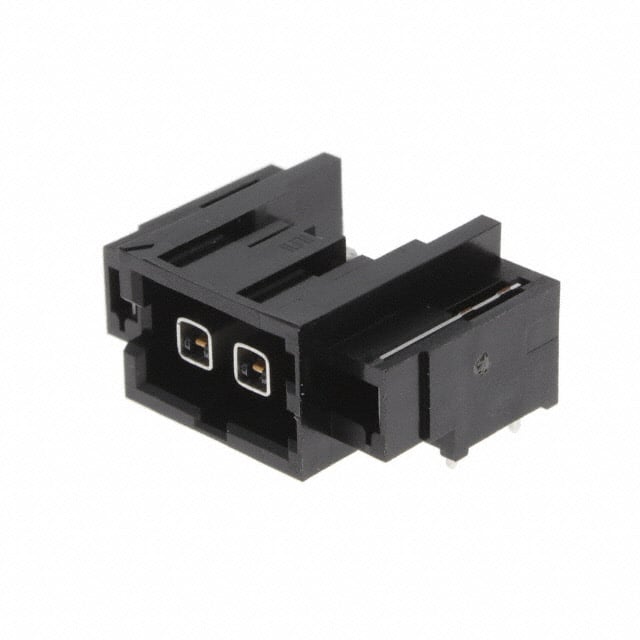 IP5-02-01-L-S-RA1-L-TR IP5 TERMINAL ARRAY ASSEMBLY