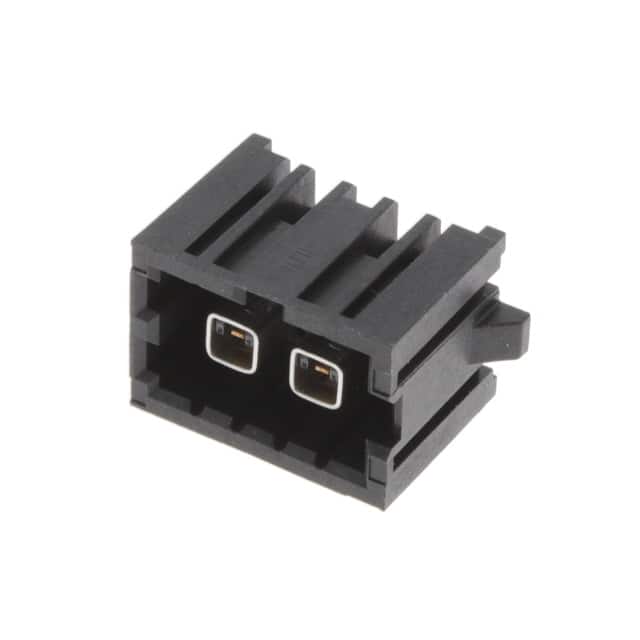 IP5-02-05.0-L-S-1-TR IP5 TERMINAL ARRAY ASSEMBLY