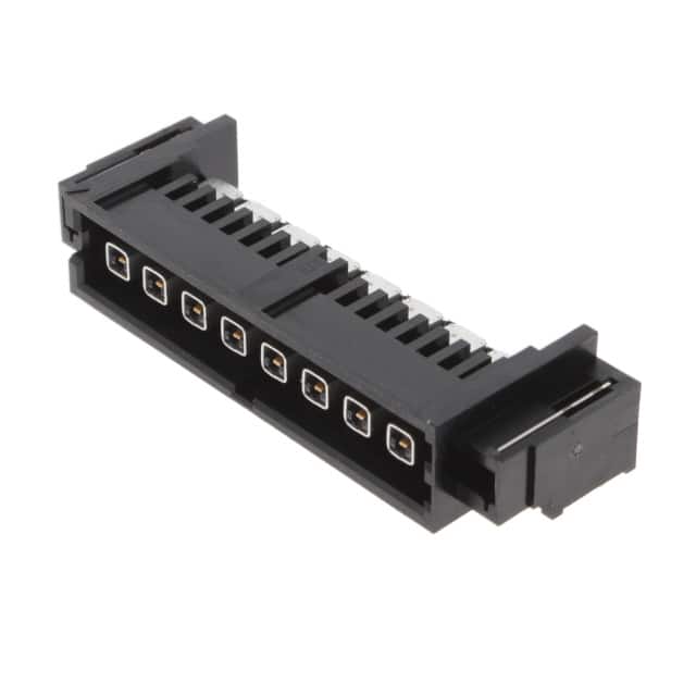 IP5-08-01-L-S-RA1-L-TR IP5 TERMINAL ARRAY ASSEMBLY