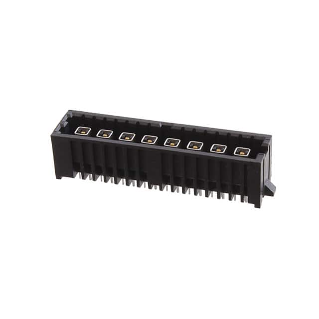 IP5-08-05.0-L-S-1-TR IP5 TERMINAL ARRAY ASSEMBLY