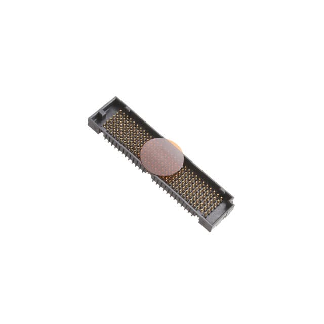 LPAM-30-01.0-L-06-2-K-TR CONN ARRAY PLUG 180POS SMD GOLD
