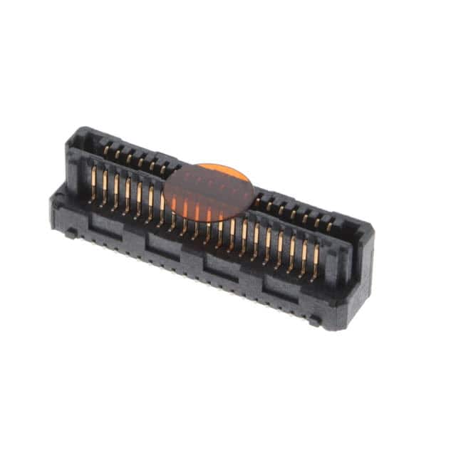 LSEM-120-04.0-F-DV-A-N-K-TR CONN SELF-MATE 40POS SMD GOLD