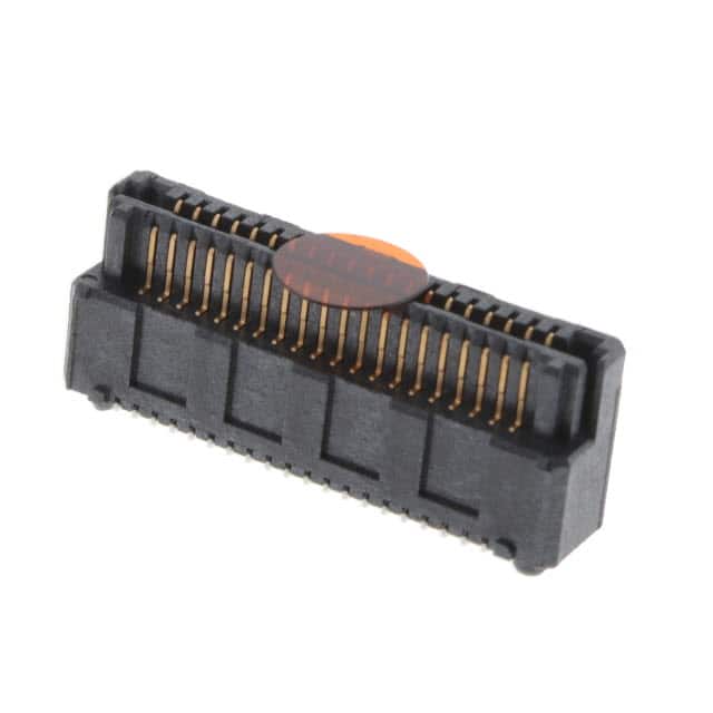 LSEM-120-06.0-F-DV-A-N-K-TR CONN SELF-MATE 40POS SMD GOLD