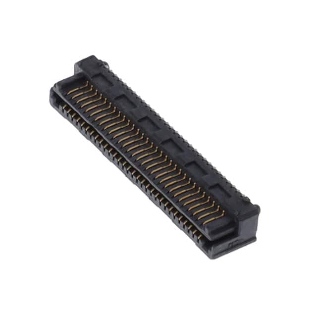 LSEM-130-04.0-L-DV-A-N-K-TR CONN SELF-MATE 60POS SMD GOLD