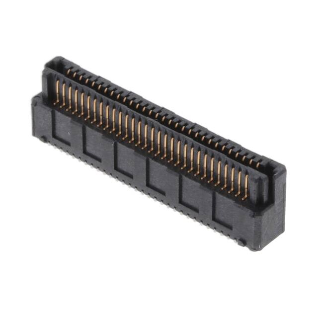 LSEM-130-06.0-F-DV-A-N-K-TR CONN SELF-MATE 60POS SMD GOLD