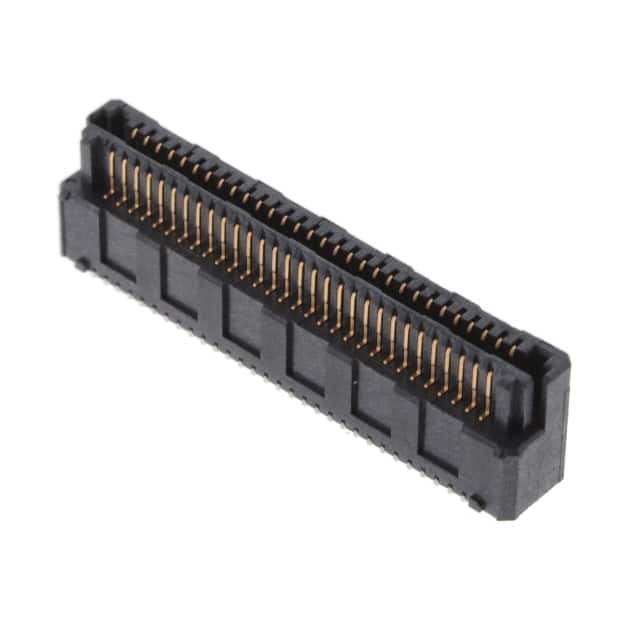 LSEM-130-06.0-L-DV-A-N-K-TR CONN SELF-MATE 60POS SMD GOLD