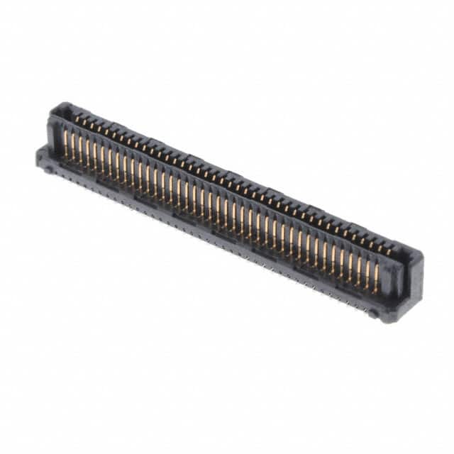 LSEM-140-03.0-L-DV-A-N-K-TR CONN SELF-MATE 80POS SMD GOLD