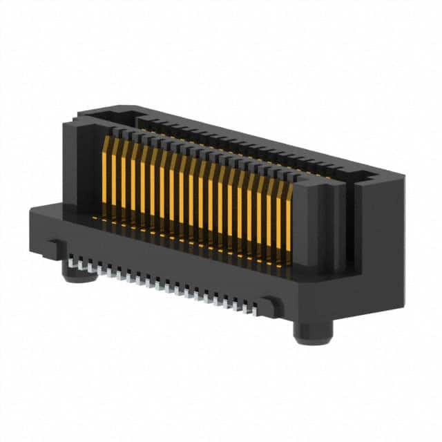 LSHM-120-03.0-F-DV-A-N-TR CONN SELF-MATE 40POS SMD GOLD