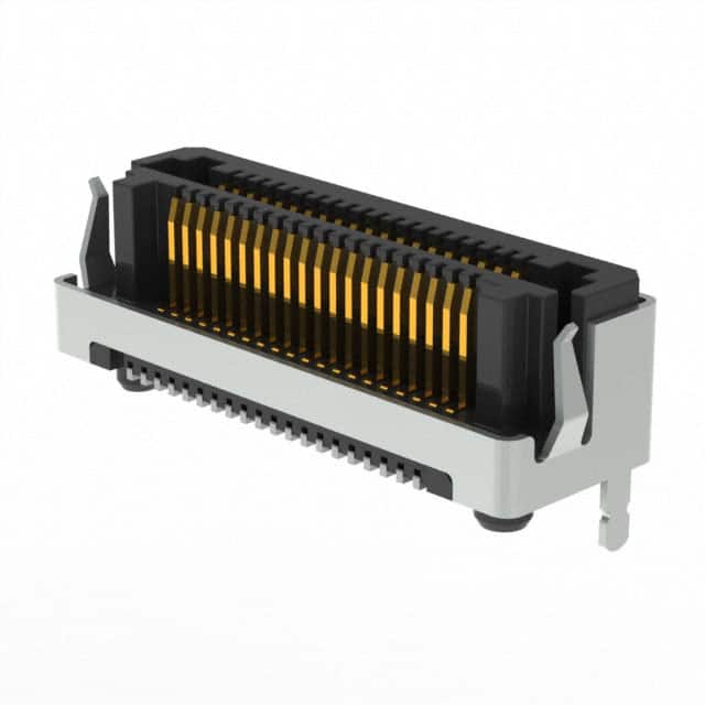 LSHM-120-03.0-F-DV-A-S-K-TR CONN SELF-MATE 40POS SMD GOLD