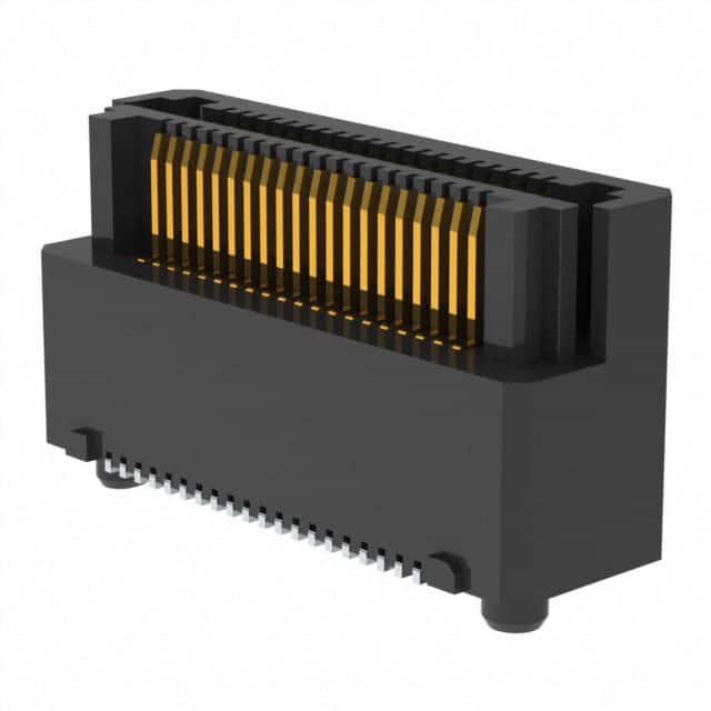 LSHM-120-06.0-L-DV-A-N-K-TR CONN SELF-MATE 40POS SMD GOLD