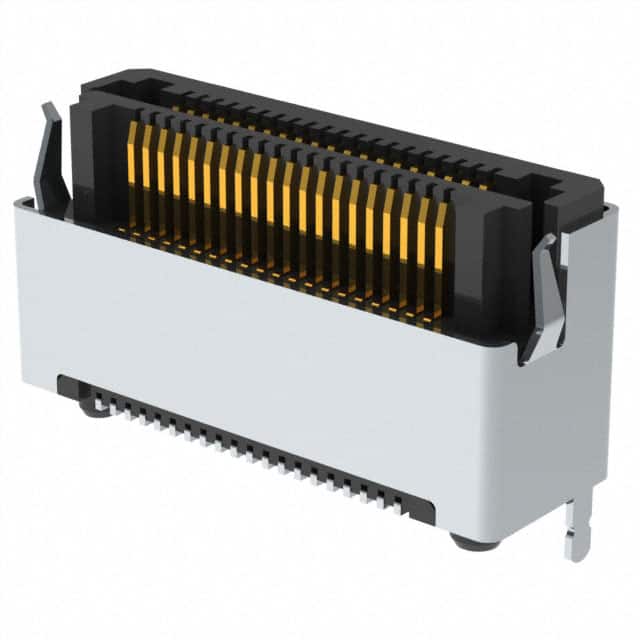 LSHM-120-06.0-F-DV-A-S-K-TR CONN SELF-MATE 40POS SMD GOLD
