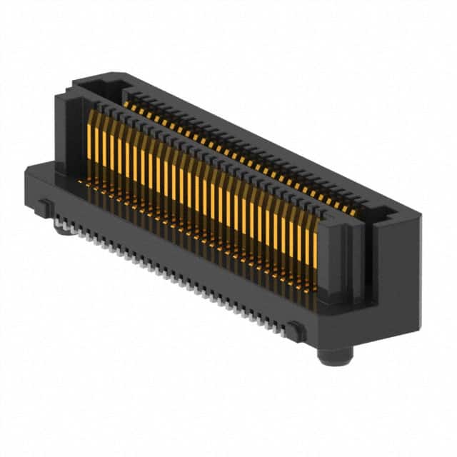 LSHM-130-03.0-L-DV-A-N-K-TR CONN SELF-MATE 60POS SMD GOLD