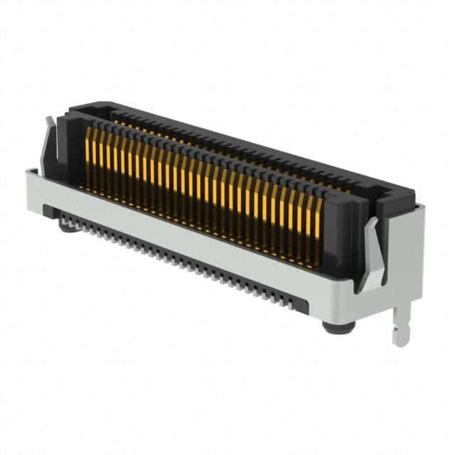 LSHM-130-03.0-L-DV-A-S CONN SELF-MATE 60POS SMD GOLD