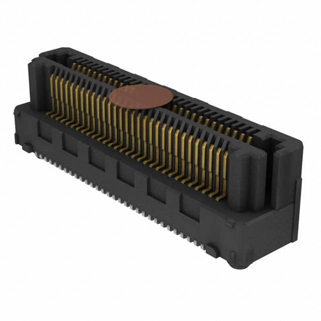 LSHM-130-04.0-L-DV-A-N-K-TR CONN SELF-MATE 60POS SMD GOLD