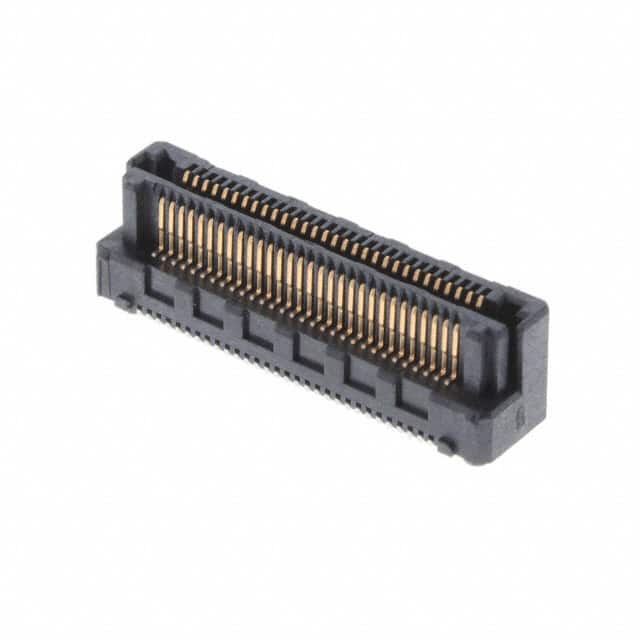 LSHM-130-04.0-L-DV-A-N-TR CONN SELF-MATE 60POS SMD GOLD