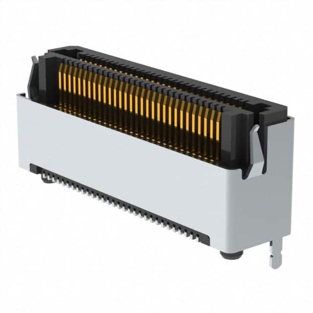 LSHM-130-06.0-L-DV-A-S-TR CONN SELF-MATE 60POS SMD GOLD
