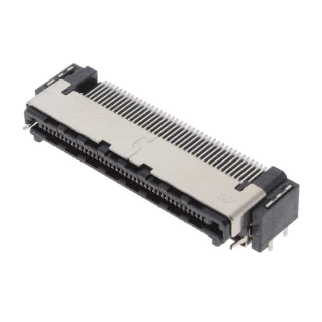 LSHM-140-01-L-RH-A-S-K-TR CONN SELF-MATE 80P R/A SMD GOLD