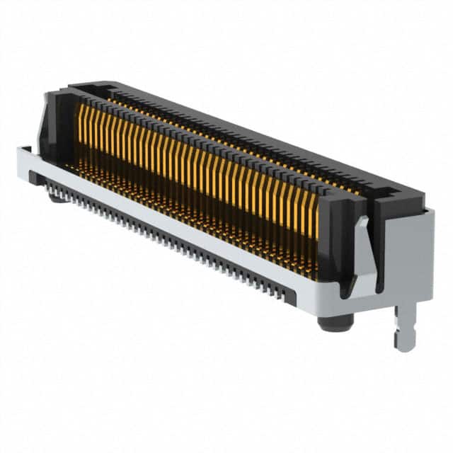 LSHM-140-02.5-L-DV-A-S-TR CONN SELF-MATE 80POS SMD GOLD