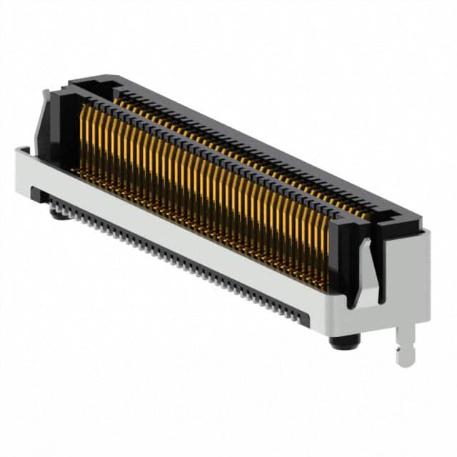 LSHM-140-03.0-L-DV-A-S-K-TR CONN SELF-MATE 80POS SMD GOLD