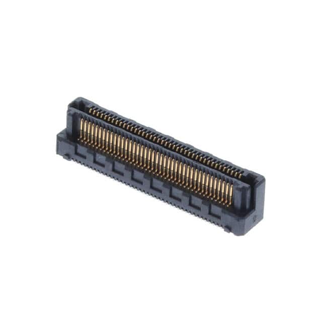 LSHM-140-04.0-L-DV-A-N-K-TR CONN SELF-MATE 80POS SMD GOLD