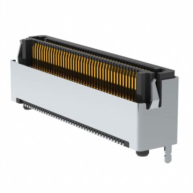 LSHM-140-06.0-F-DV-A-S-TR CONN SELF-MATE 80POS SMD GOLD