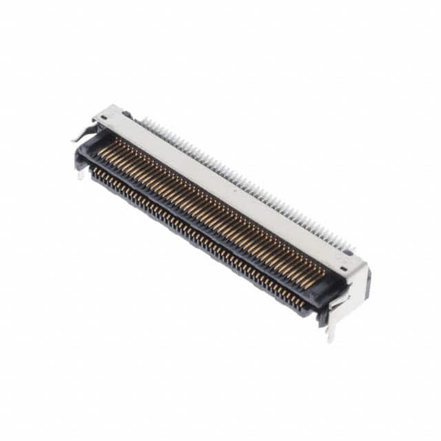 LSHM-150-01-F-DH-A-S-TR CONN SELF-MATE 100P R/A SMD GOLD