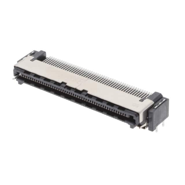 LSHM-150-01-F-RH-A-S-TR CONN SELF-MATE 100P R/A SMD GOLD